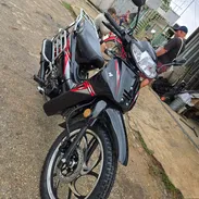 Motorina 110cc casi nueva‼️‼️‼️ - Img 57856467