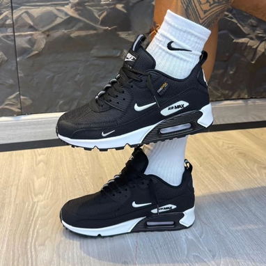 Tenis AIR FORCE Y MÁS - 3/7