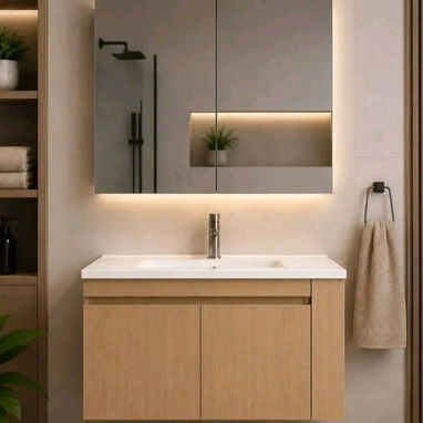 Mubles de baño - 5/9