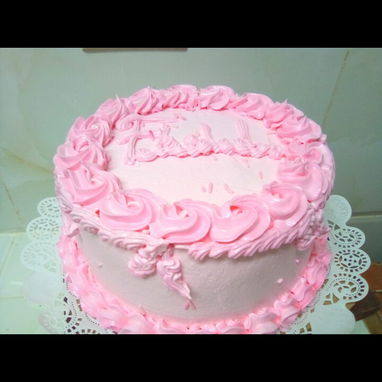 Cake estandar en 2300 cup. - Img 120128961