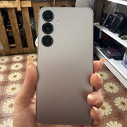 Samsung Galaxy s25 NO CAMBIO Almacenamiento 256gb RAM 12gb Libre de fábrica Precio:450usd - Img 57879133