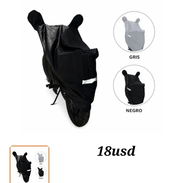 Capa Para Moto - Img 57173898