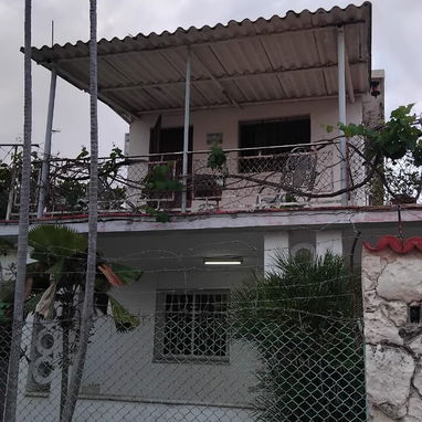 Alquiler de casa en la playa cerca del mar en Guanabo. Renta de casa en la playa a unos metros de la playa en Guanabo - Img 125364081