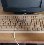 Teclados ps2 - Img 50156176