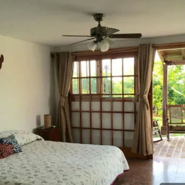 🏤🌊Alquiler de casa en la playa con piscina. Renta de casa en la playa con piscina en Santa María - 4/4
