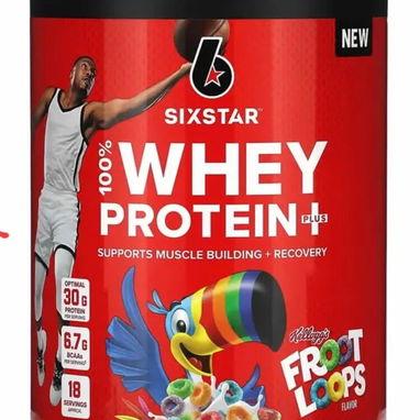 40usd WHEY SIX STAR DE TODOS LOS SABORES 56799461 Y 51699376 - Img 104076494