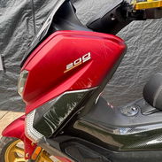 Moto de gasolina Nmax - Img 55767640