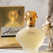 Perfume Alicia , original - Img 57720880