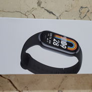 Xiaomi Smart band 8. Pulsera inteligente, reloj inteligente. Modos deportivos y visualización de notificaciones. - Img 55970395