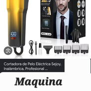 Maquina de Pelar nueva - Img 57861422