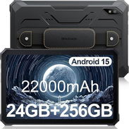 📱🛡️ Blackview Tablet Rugerizada 10.36” 2.4K Android 15 🛡️📱 - Img 58253920