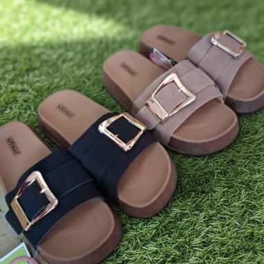 Sandalias 🩴🌸 - Img 125393443