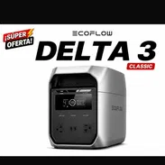 Eco Flow Delta 3 classic - Img 55739201