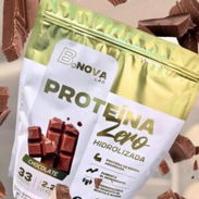 Whey Protein 33 servicios B. Nova - Img 55426582
