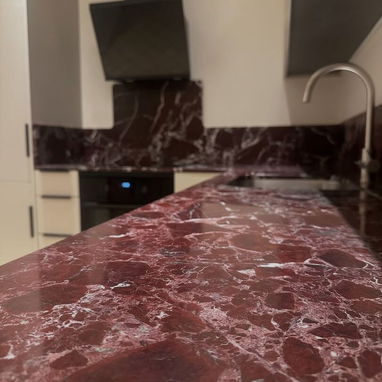Acabados para pisos y superficies - 8/10
