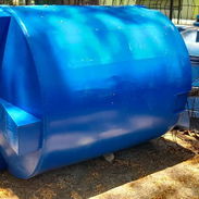 TENGO 1 TANQUES DE 3000 LITROS A BUEN PRECIO - Img 55383643