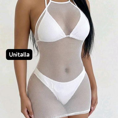 Mallas para la playa. Buenos precios - Img 125778253