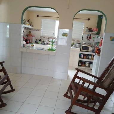 Apartamento en Peñas Altas,Matanzas - Img 107318566