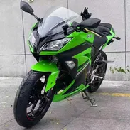 Motocicleta deportiva Kawasaki Ninja 300 - Img 57100707