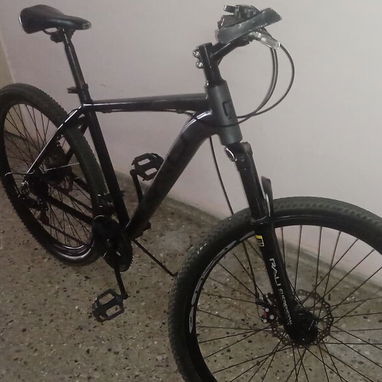 Bicicleta Rali - 3/3