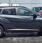 2024 Negro Hyundai Tucson SEL 4dr SUV - Img 50751235
