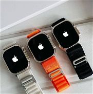 Apple Watch Ultra 1 y 2, NUEVOS FUERA DE CAJA - Img 45934847