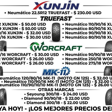 Motor de Motos - Img 123692761