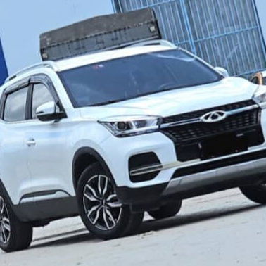CHERY TIGGO 4 2020 - 3/4