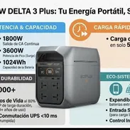 Ecoflow delta 3 plus - Img 55952755