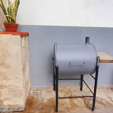 SE alquila CASA CON PISCINA A 4 CUADRAs DE LA PLAYA DE BOCA CIEGA.58858577 - Img 117619378