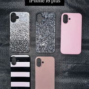 Forro/Carcasa iphone - Img 55552638