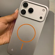Vendo iphone 17 pro max - Img 56216797