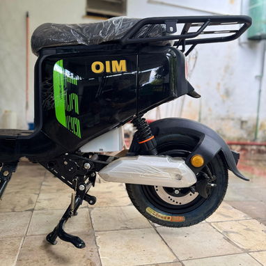Moto eléctrica - 3/5