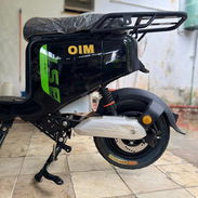 Moto eléctrica OIM - Img 57199336