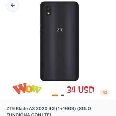 Celulares - Img 119358882