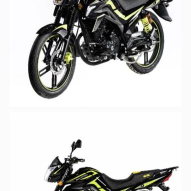 Motos de combustión - Img 123955062
