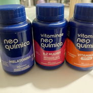 Vendo vitaminas - Img 55860516