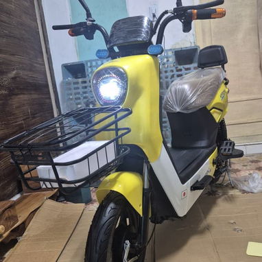 Venta de bicimotos - 4/7