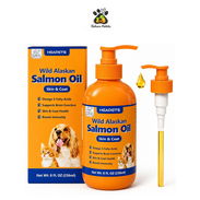 SUPLEMENTO ALIMENTICIO PARA MASCOTAS / 236ml - Img 56499649