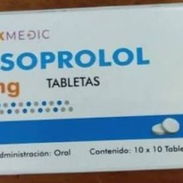 Bisoprolol - Img 58375344
