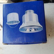 Vendo desagüe de fregadero con todos sus accesorios nuevo en su caja - Img 55745211