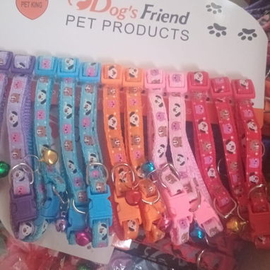 Somos proveedores de artículos de mascotas pir cantidad mayoreo. - Img 117462665