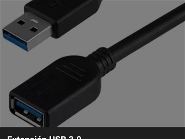 Extensión USB 3.0 - Img main-image