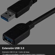 Extensión USB 3.0 - Img 45421838