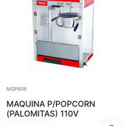 Maquina d hacer rositas de maiz - Img 57608106