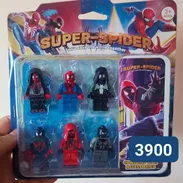 💢Legos de Spiderman💢 - Img 55833522