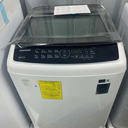 Lavadora Samsung 9kg automática - Img 55021993