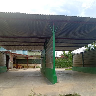Arrendamiento de espacio comercial - 3/6