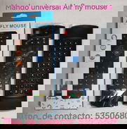 Mando universal Air fly mouse - Img 49020676