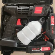 🔸 Pistola Hidrolavadora Inalámbrica Portátil 💲 40 usd - Img 53843508